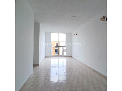 Apartamento de 3 alcobas en venta en Rivera, Cali, 54 m² · foto 2 de 20