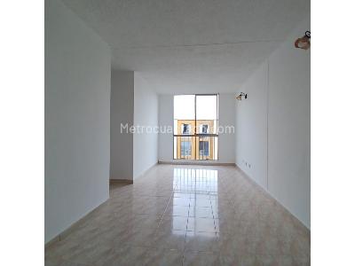 Apartamento de 3 alcobas en venta en Rivera, Cali, 54 m² · foto 3 de 20