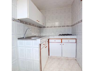 Apartamento de 3 alcobas en venta en Rivera, Cali, 54 m² · foto 5 de 20