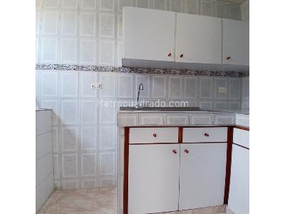 Apartamento de 3 alcobas en venta en Rivera, Cali, 54 m² · foto 6 de 20