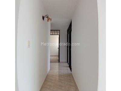 Apartamento de 3 alcobas en venta en Rivera, Cali, 54 m² · foto 9 de 20