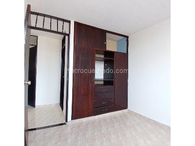 Apartamento de 3 alcobas en venta en Rivera, Cali, 54 m² · foto 15 de 20