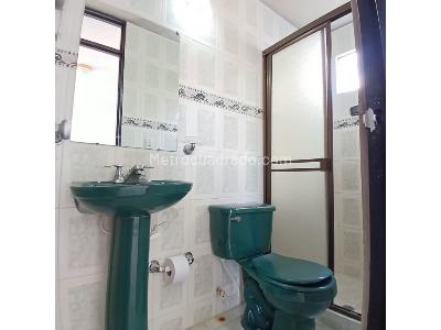 Apartamento de 3 alcobas en venta en Rivera, Cali, 54 m² · foto 19 de 20