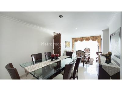 Apartamento de 3 alcobas en venta en Cuarto De Legua, Cali, 72 m² · foto 2 de 19