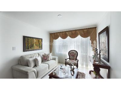 Apartamento de 3 alcobas en venta en Cuarto De Legua, Cali, 72 m² · foto 3 de 19