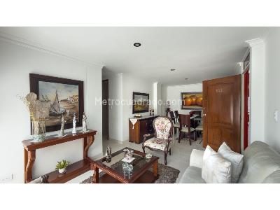 Apartamento de 3 alcobas en venta en Cuarto De Legua, Cali, 72 m² · foto 4 de 19