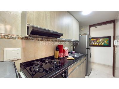 Apartamento de 3 alcobas en venta en Cuarto De Legua, Cali, 72 m² · foto 5 de 19