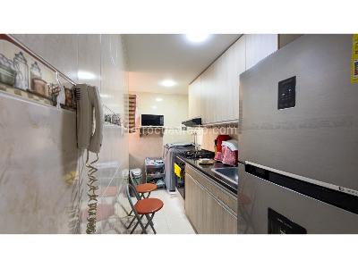 Apartamento de 3 alcobas en venta en Cuarto De Legua, Cali, 72 m² · foto 6 de 19