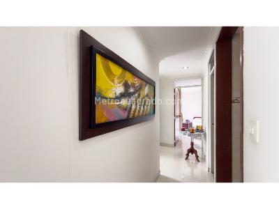 Apartamento de 3 alcobas en venta en Cuarto De Legua, Cali, 72 m² · foto 9 de 19