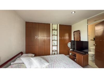 Apartamento de 3 alcobas en venta en Cuarto De Legua, Cali, 72 m² · foto 13 de 19