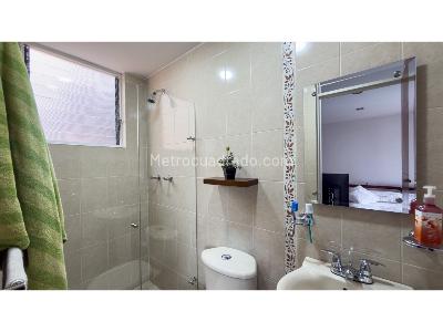 Apartamento de 3 alcobas en venta en Cuarto De Legua, Cali, 72 m² · foto 14 de 19