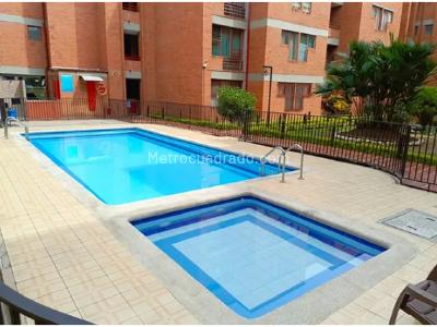Apartamento de 3 alcobas en venta en Cuarto De Legua, Cali, 72 m² · foto 17 de 19