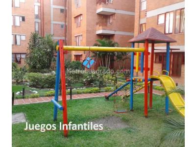 Apartamento de 3 alcobas en venta en Cuarto De Legua, Cali, 72 m² · foto 19 de 19