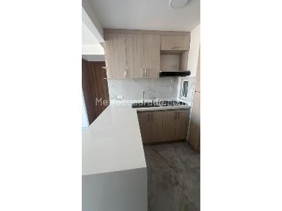 Apartamento de 2 alcobas en venta en Vivero Parque Residencial, Cali, 52 m² · foto 3 de 13