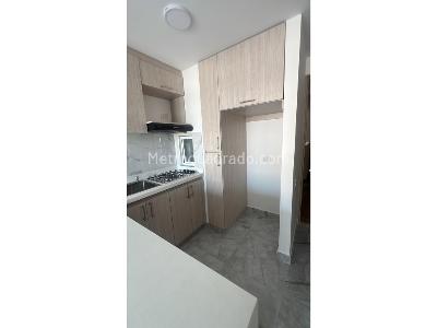 Apartamento de 2 alcobas en venta en Vivero Parque Residencial, Cali, 52 m² · foto 4 de 13