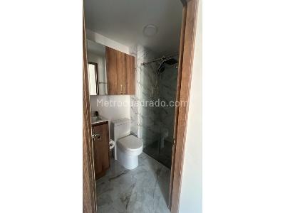 Apartamento de 2 alcobas en venta en Vivero Parque Residencial, Cali, 52 m² · foto 6 de 13