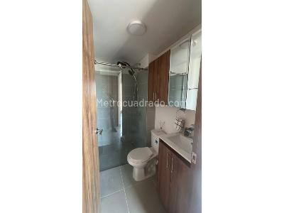 Apartamento de 2 alcobas en venta en Vivero Parque Residencial, Cali, 52 m² · foto 9 de 13
