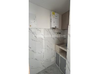 Apartamento de 2 alcobas en venta en Vivero Parque Residencial, Cali, 52 m² · foto 10 de 13