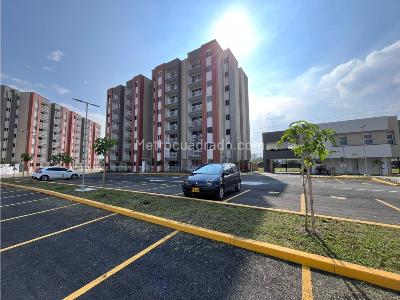 Apartamento de 2 alcobas en venta en Vivero Parque Residencial, Cali, 52 m² · foto 12 de 13