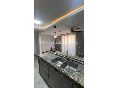 Apartamento de 2 alcobas en venta en Vivero Parque Residencial, Cali, 65 m² · foto 4 de 17