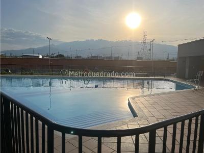 Apartamento de 2 alcobas en venta en Vivero Parque Residencial, Cali, 65 m² · foto 10 de 17