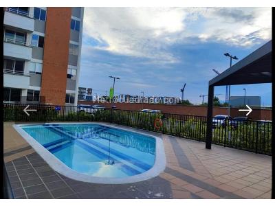 Apartamento de 2 alcobas en venta en Vivero Parque Residencial, Cali, 65 m² · foto 11 de 17