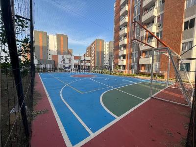 Apartamento de 2 alcobas en venta en Vivero Parque Residencial, Cali, 65 m² · foto 17 de 17