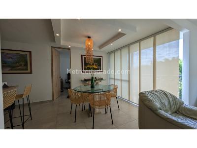 Apartamento en venta en Hacienda Kachipay, Cali · foto 2 de 20