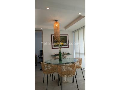 Apartamento en venta en Hacienda Kachipay, Cali · foto 3 de 20