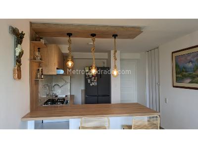 Apartamento en venta en Hacienda Kachipay, Cali · foto 5 de 20