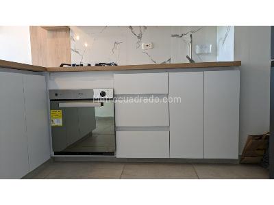 Apartamento en venta en Hacienda Kachipay, Cali · foto 6 de 20