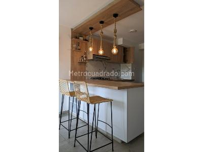Apartamento en venta en Hacienda Kachipay, Cali · foto 7 de 20