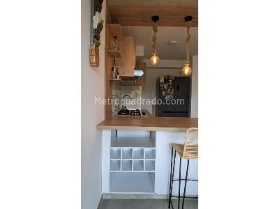 Apartamento en venta en Hacienda Kachipay, Cali · foto 8 de 20