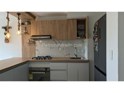 Apartamento en venta en Hacienda Kachipay, Cali · foto 9 de 20