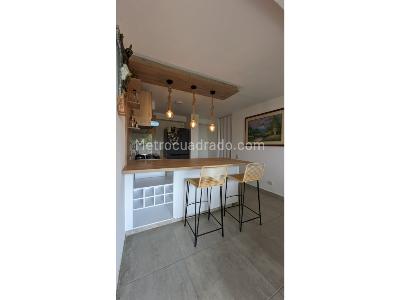 Apartamento en venta en Hacienda Kachipay, Cali · foto 10 de 20