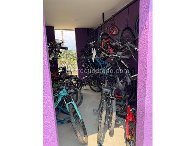Apartamento en venta en Hacienda Kachipay, Cali · foto 8 de 16