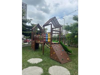 Apartamento en venta en Hacienda Kachipay, Cali · foto 12 de 16