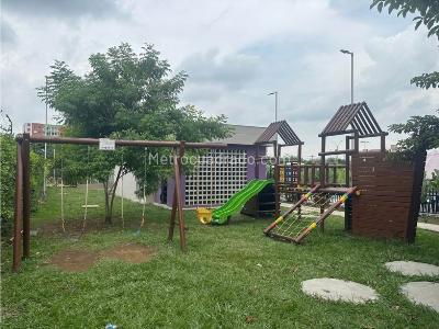 Apartamento en venta en Hacienda Kachipay, Cali · foto 16 de 16