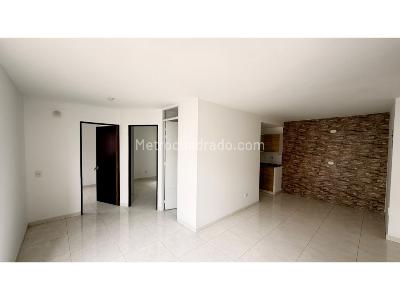 Apartamento en venta en Ciudad Pacifica, Cali · foto 2 de 9