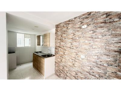 Apartamento en venta en Ciudad Pacifica, Cali · foto 3 de 9