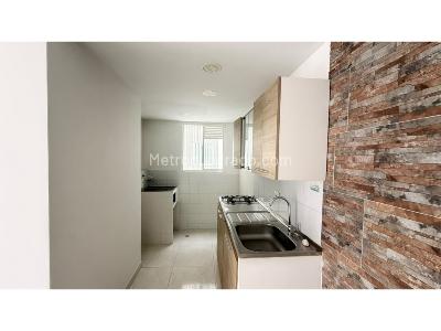 Apartamento en venta en Ciudad Pacifica, Cali · foto 4 de 9
