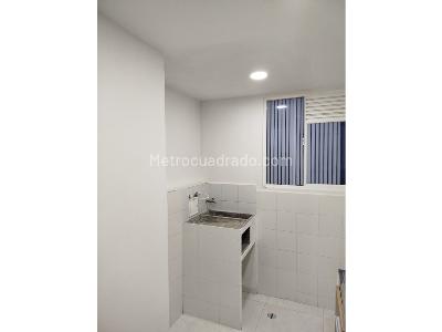 Apartamento en venta en Ciudad Pacifica, Cali · foto 5 de 9