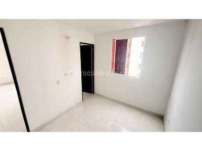 Apartamento en venta en Ciudad Pacifica, Cali · foto 6 de 9