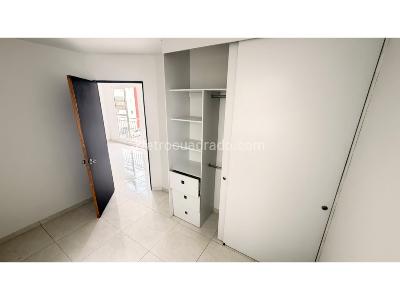 Apartamento en venta en Ciudad Pacifica, Cali · foto 7 de 9