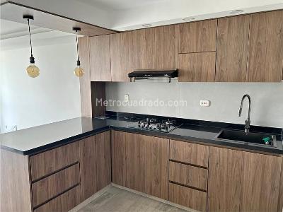 Apartamento de 3 alcobas en venta en Hacienda Kachipay, Cali, 75 m² · foto 2 de 17