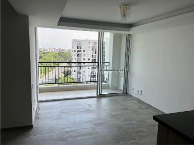 Apartamento de 3 alcobas en venta en Hacienda Kachipay, Cali, 75 m² · foto 3 de 17