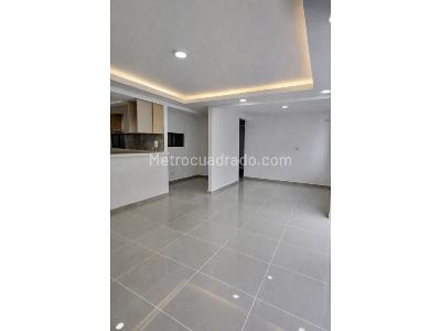 Apartamento de 2 alcobas en venta en Vivero Parque Residencial, Cali, 82 m² · foto 2 de 7