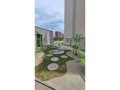 Apartamento de 2 alcobas en venta en Vivero Parque Residencial, Cali, 82 m² · foto 6 de 7