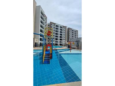 Apartamento de 2 alcobas en venta en Vivero Parque Residencial, Cali, 82 m² · foto 7 de 7