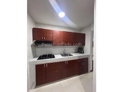 Apartamento en venta en El Refugio, Cali · foto 3 de 8